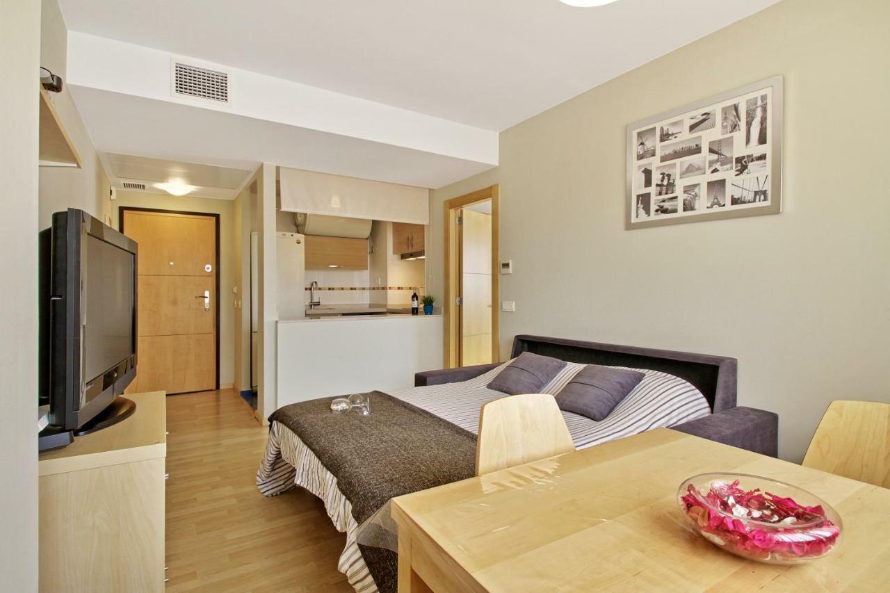 Top Cerca De Playa Apartamento *
