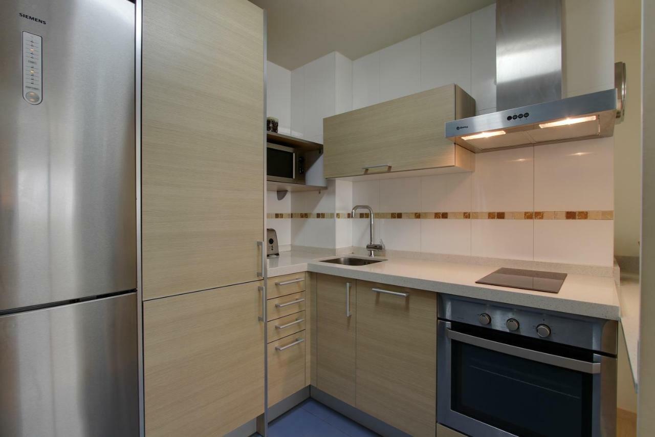 Apartamento Top Cerca De Playa Málaga