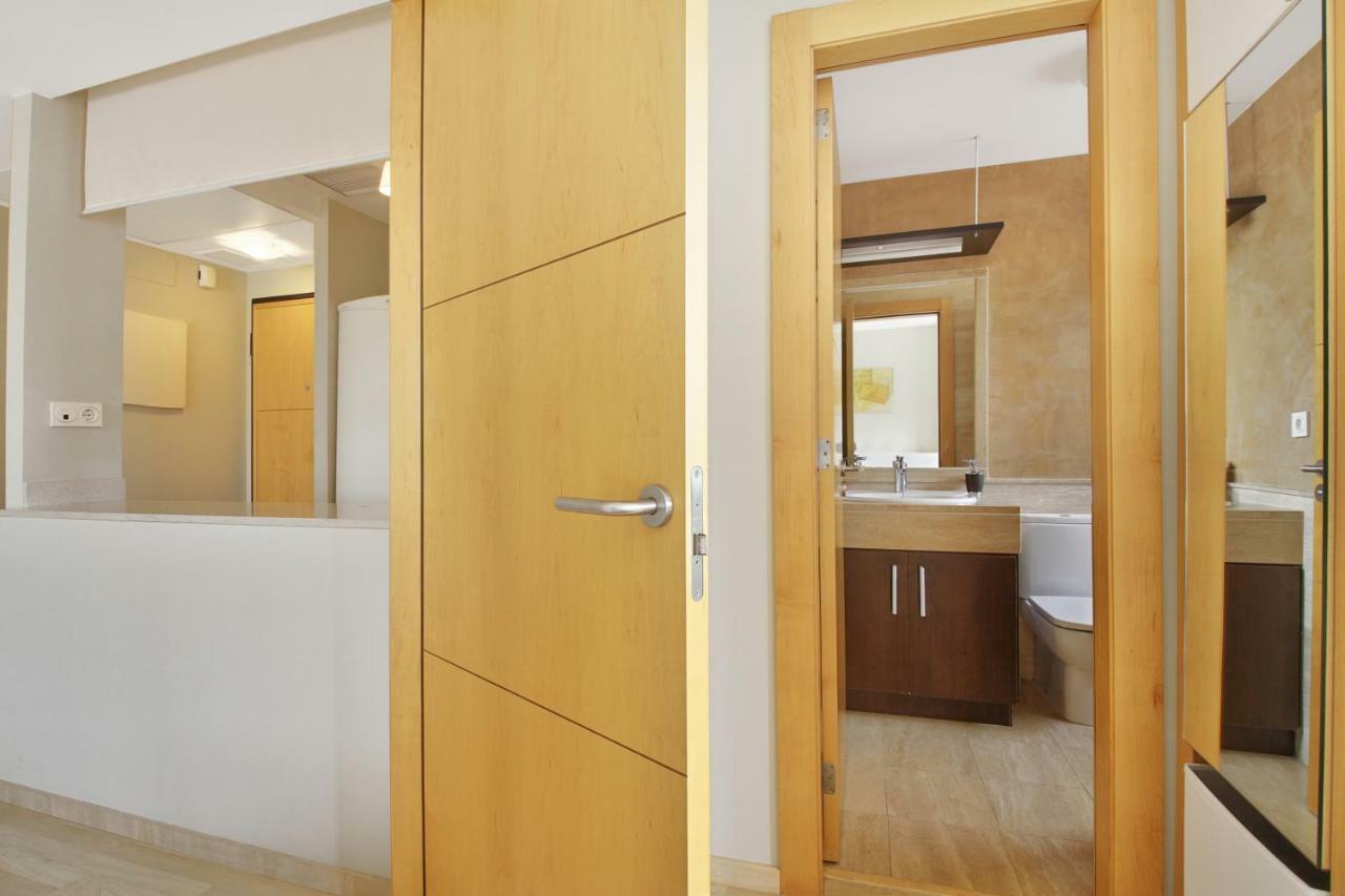 Apartamento Top Cerca De Playa