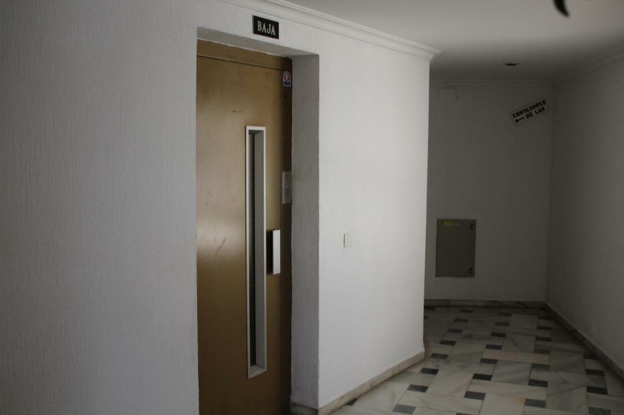 Apartamento Con Parking