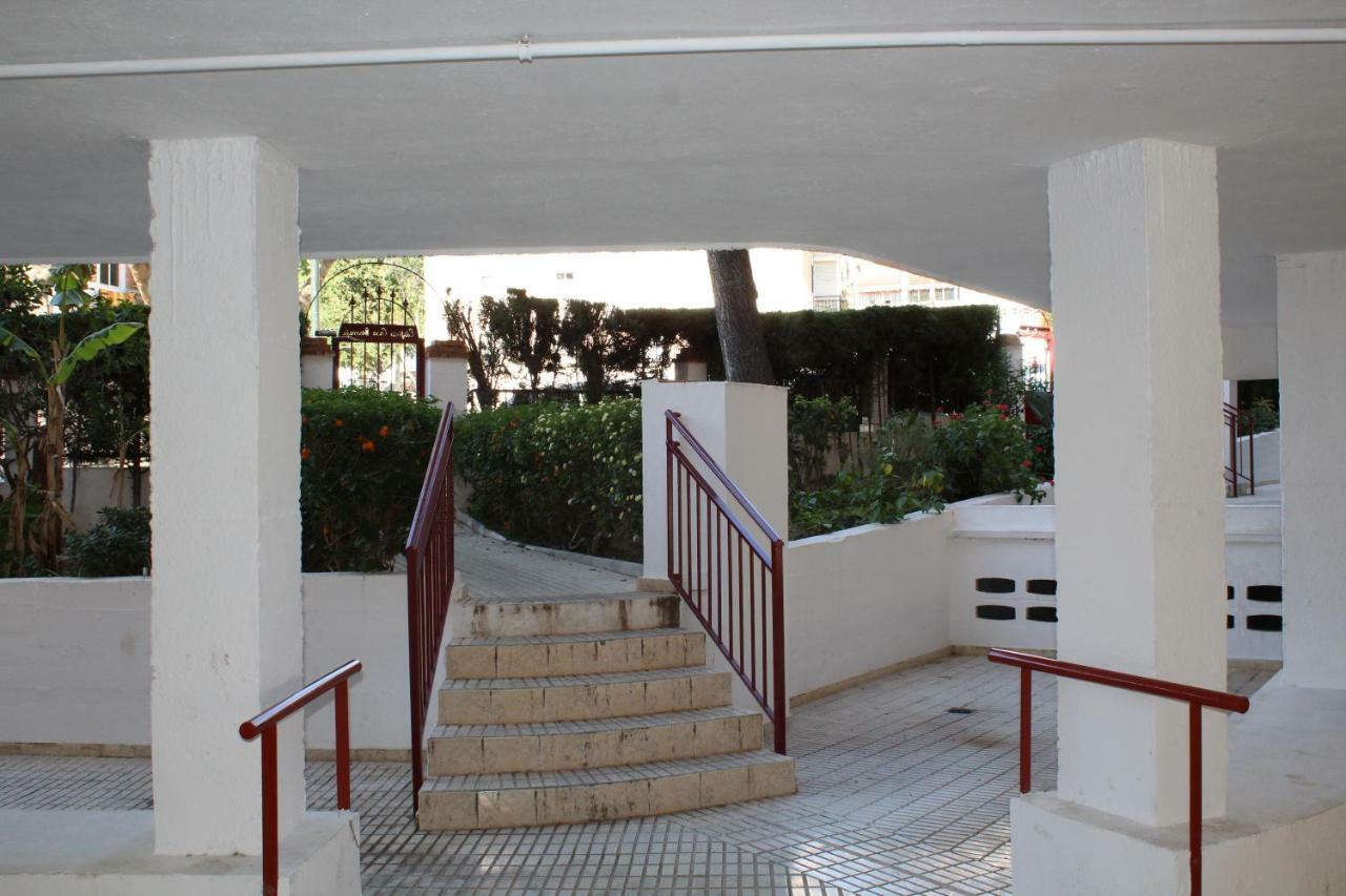 Con Parking * Málaga