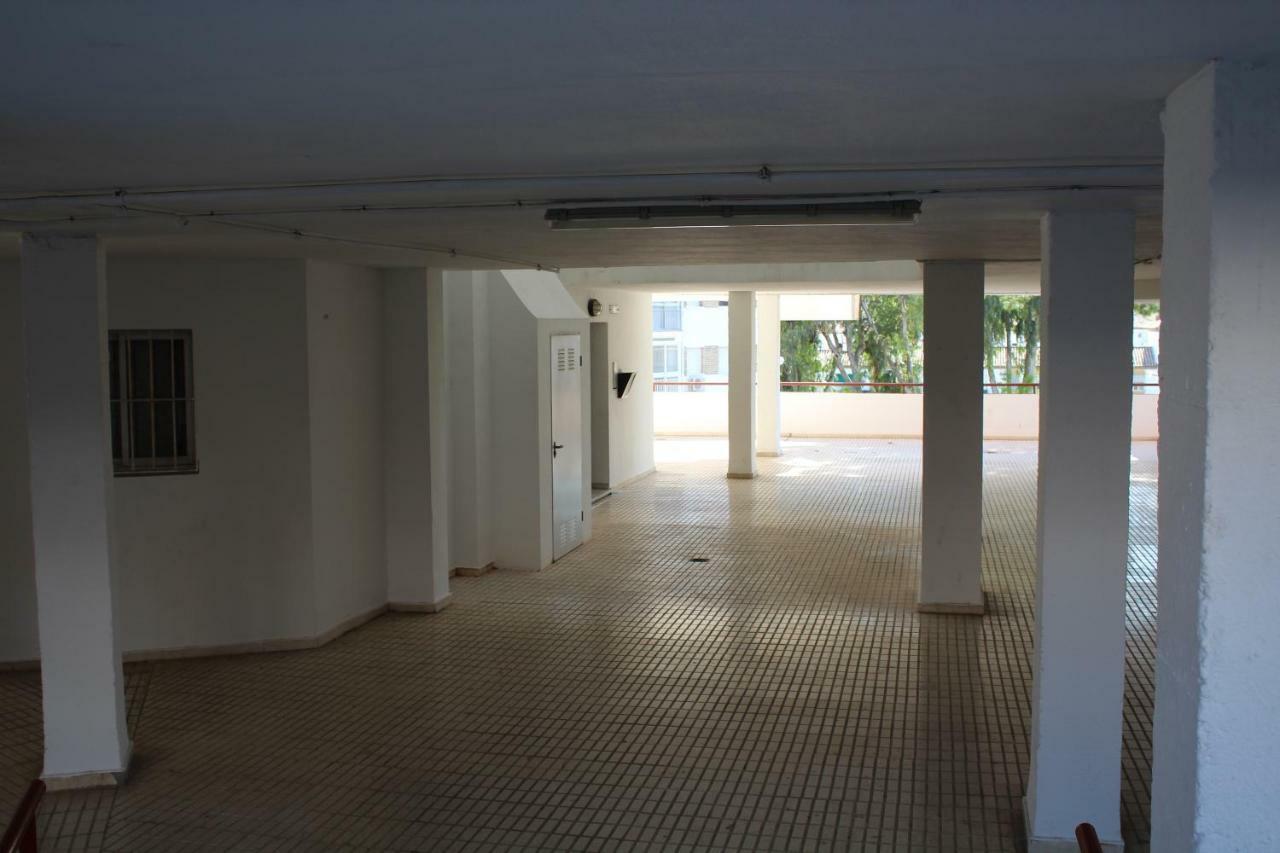 Con Parking Málaga