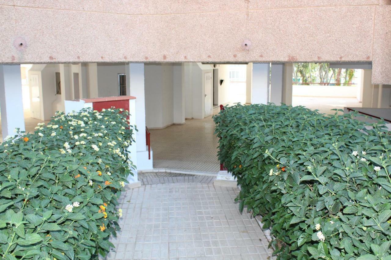 Con Parking Apartamento *