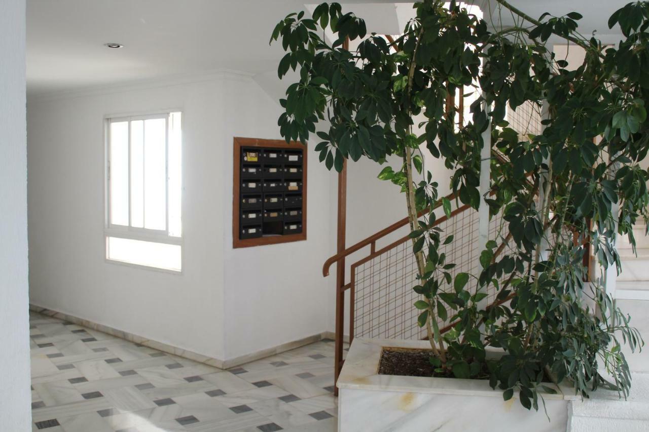 Con Parking Apartamento Málaga