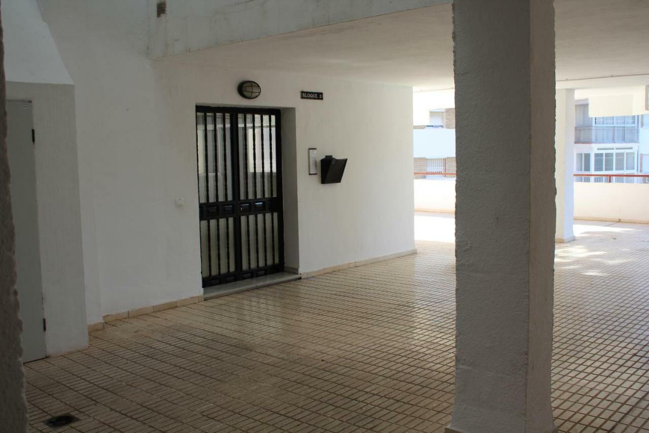 Apartamento Con Parking *