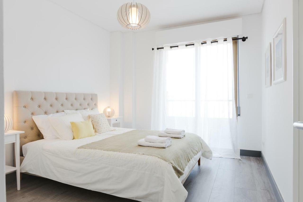 Apartamento Hola Premium Centro Málaga