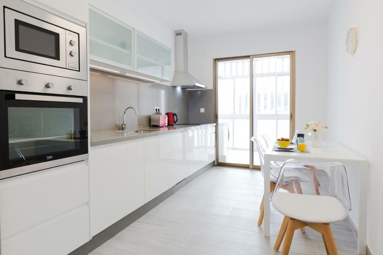 Hola Premium Centro Apartamento