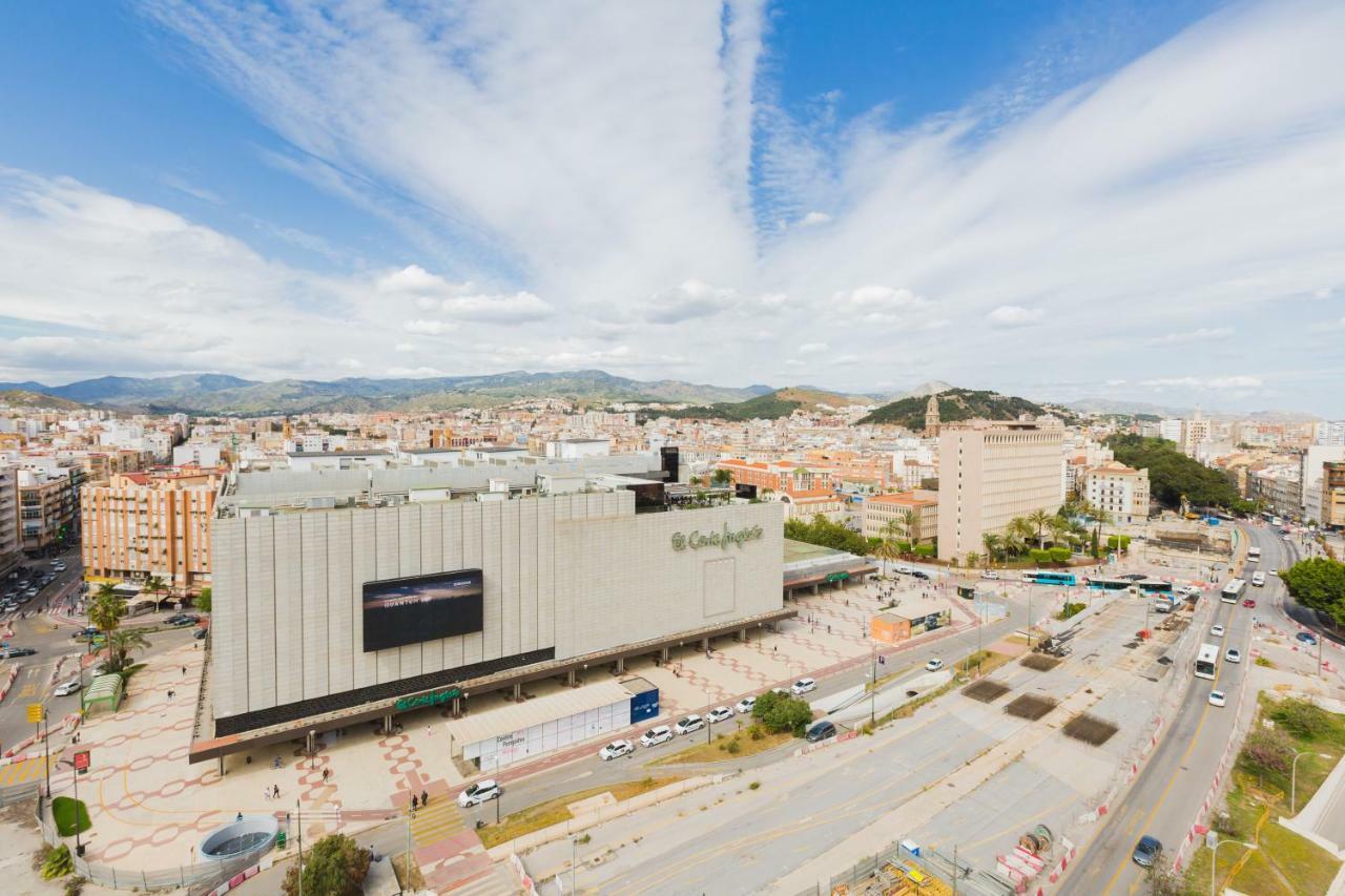 Apartamento Hola Premium Centro Málaga