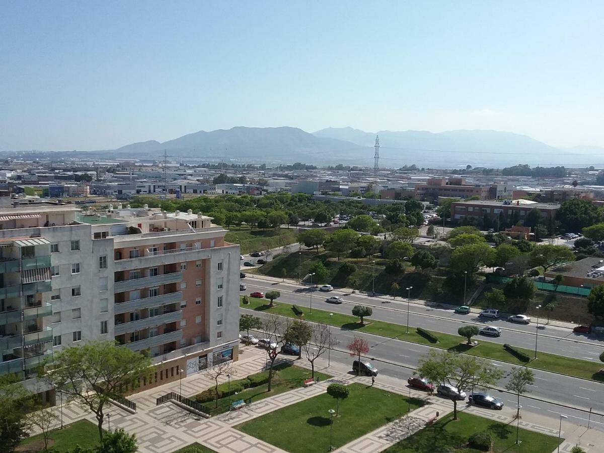 Teatinos Apartamento Málaga