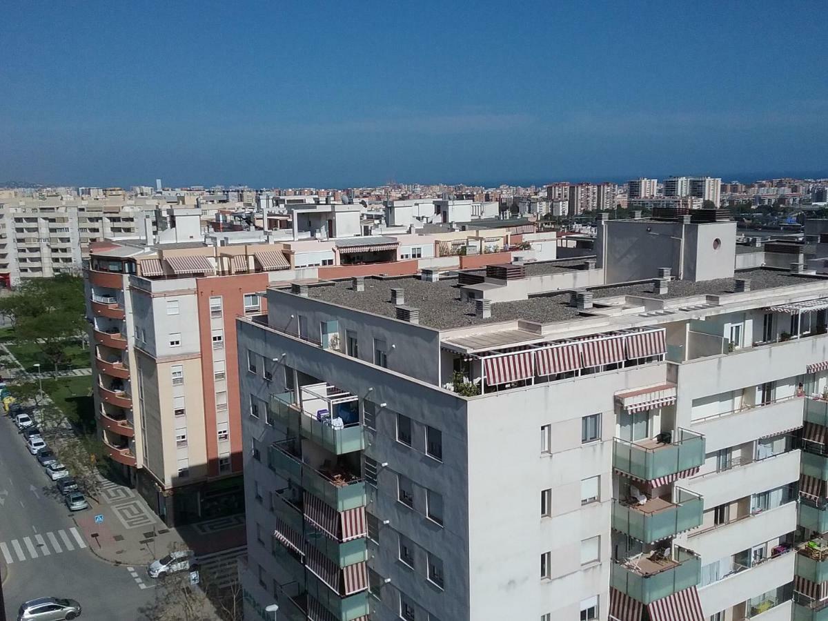 Teatinos Apartamento Málaga