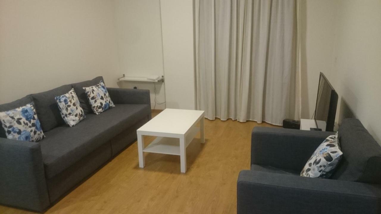 Casa De George *