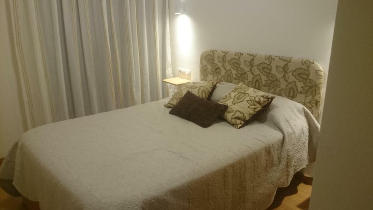 Apartamento Casa De George
