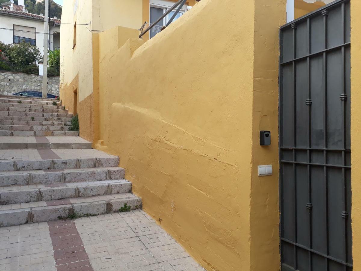 Gabisol 2 Apartamento Málaga