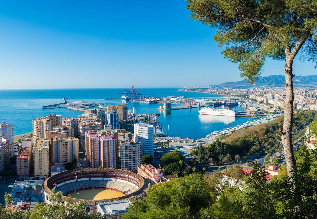 Apartamento Gabisol 2 Málaga