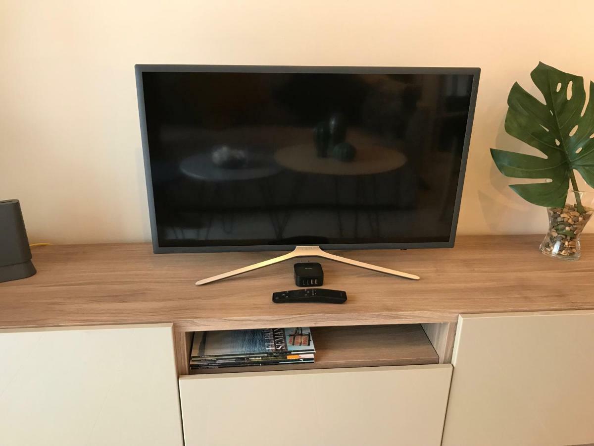 Apartamento Rent&dream Apartamento Gaona *