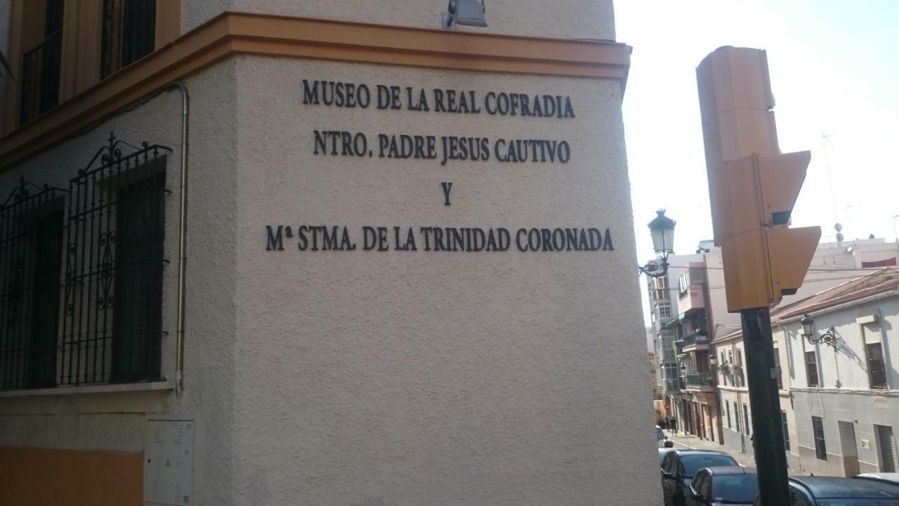 Apartamento Casa De George Málaga