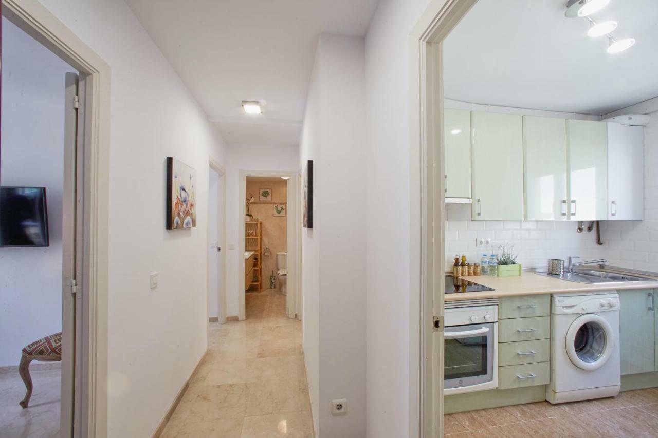 Casa Volare- Estilo Y Relax En Pleno Casco Antiguo Apartamento Málaga