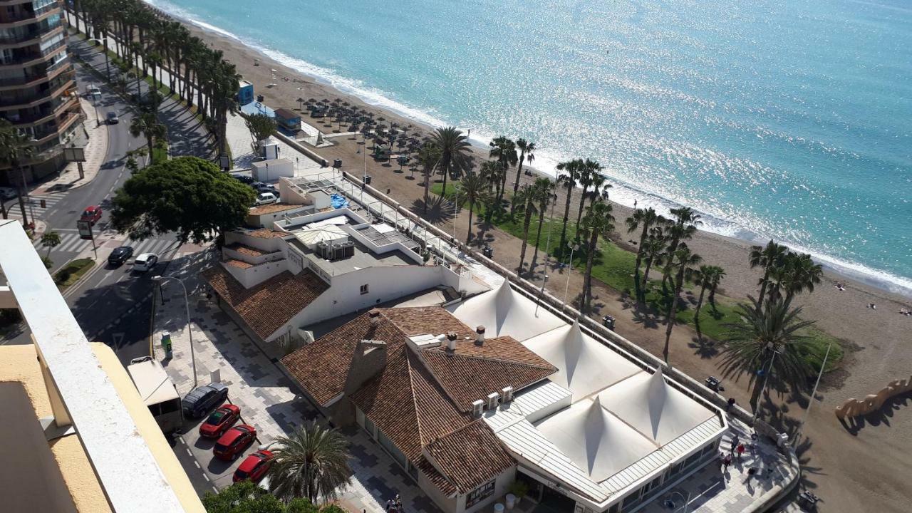 Primera Linea De Playa 4 * Málaga