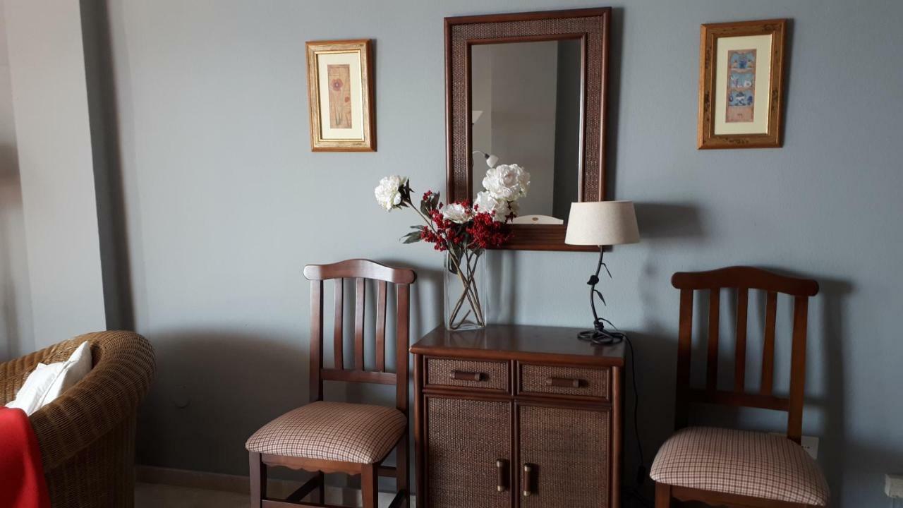 Apartment Primera Linea De Playa 4 *