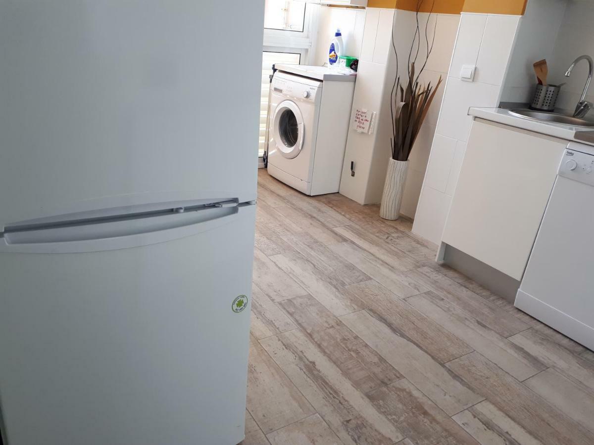 Primera Linea De Playa 4 * Malaga