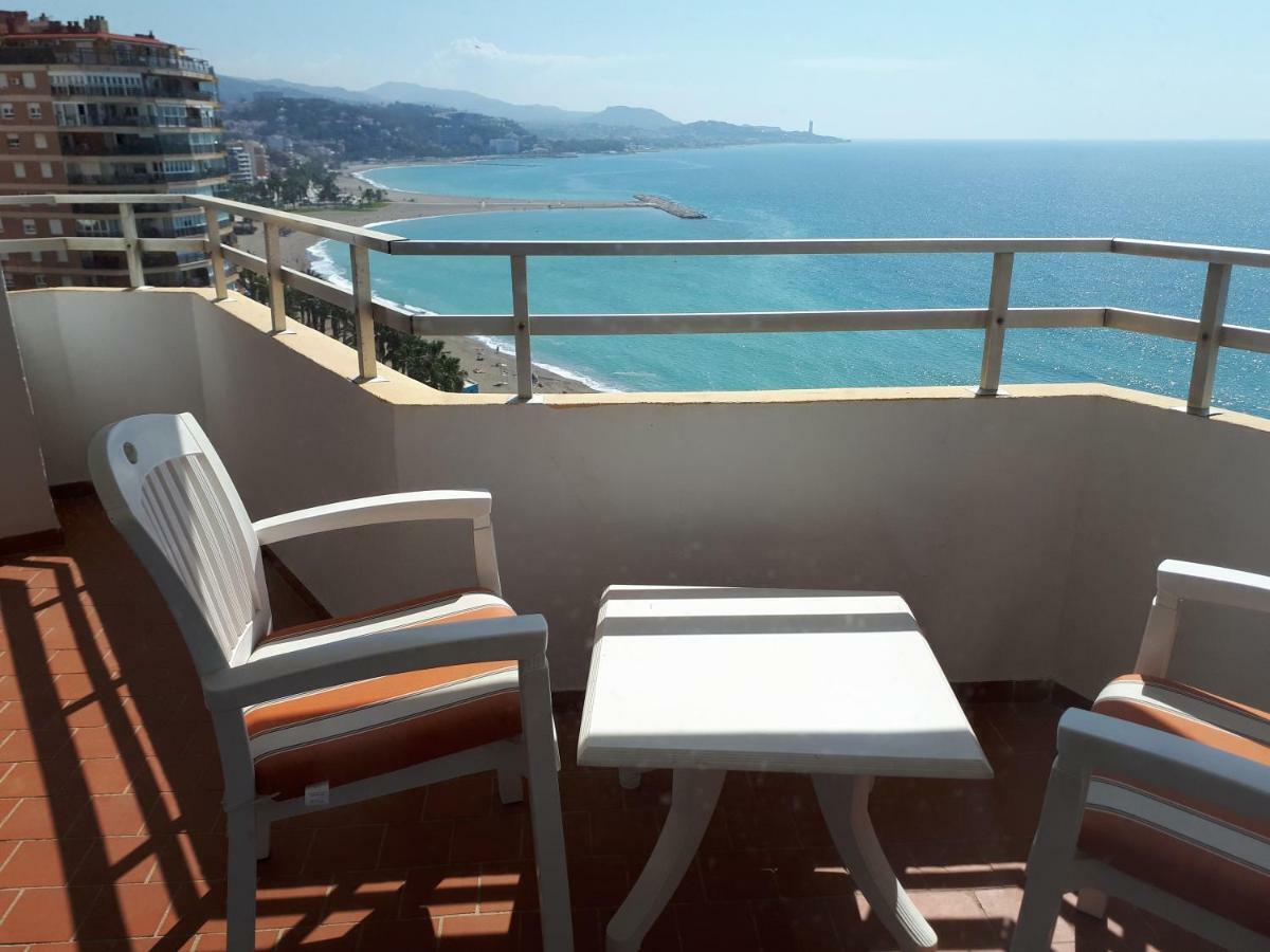 Primera Linea De Playa 4 Apartamento Málaga