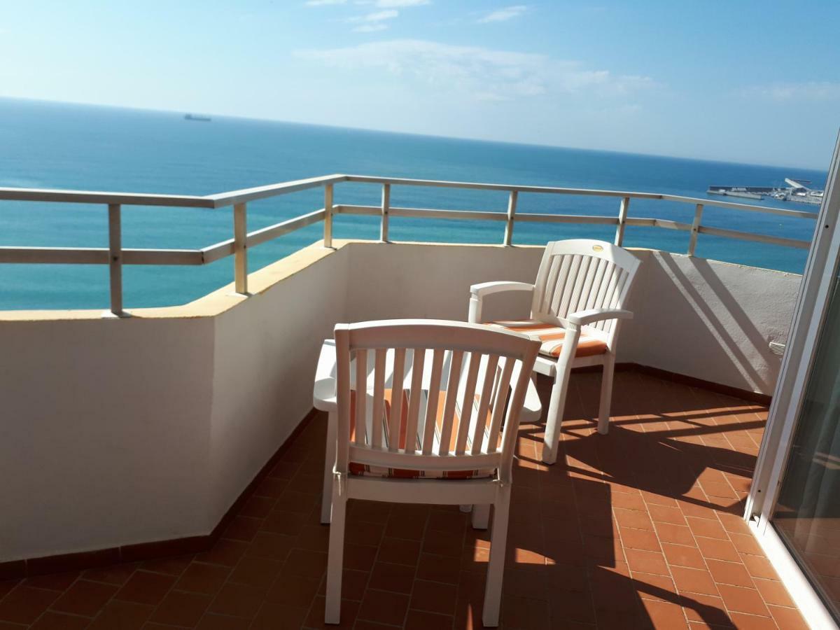 Primera Linea De Playa 4 Apartamento Málaga