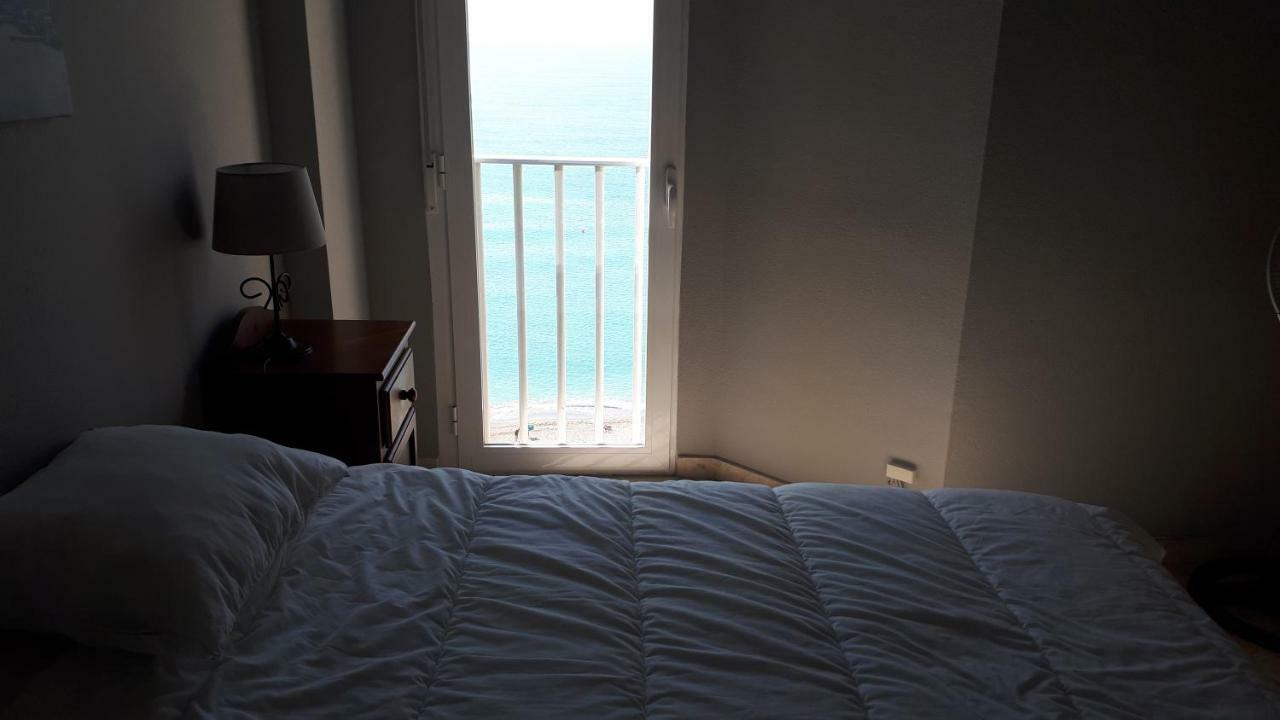 Primera Linea De Playa 4 Apartment Malaga