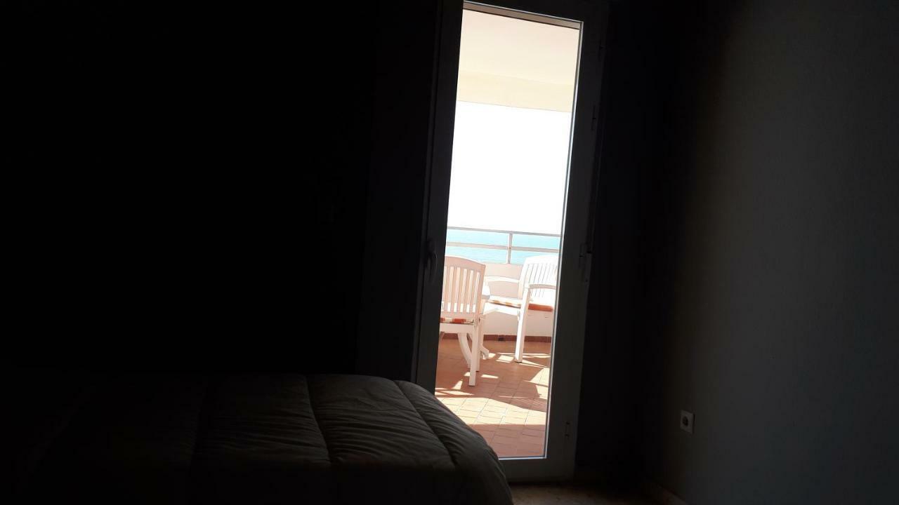 Apartment Primera Linea De Playa 4 *
