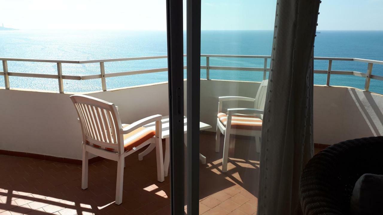 Primera Linea De Playa 4 * Malaga