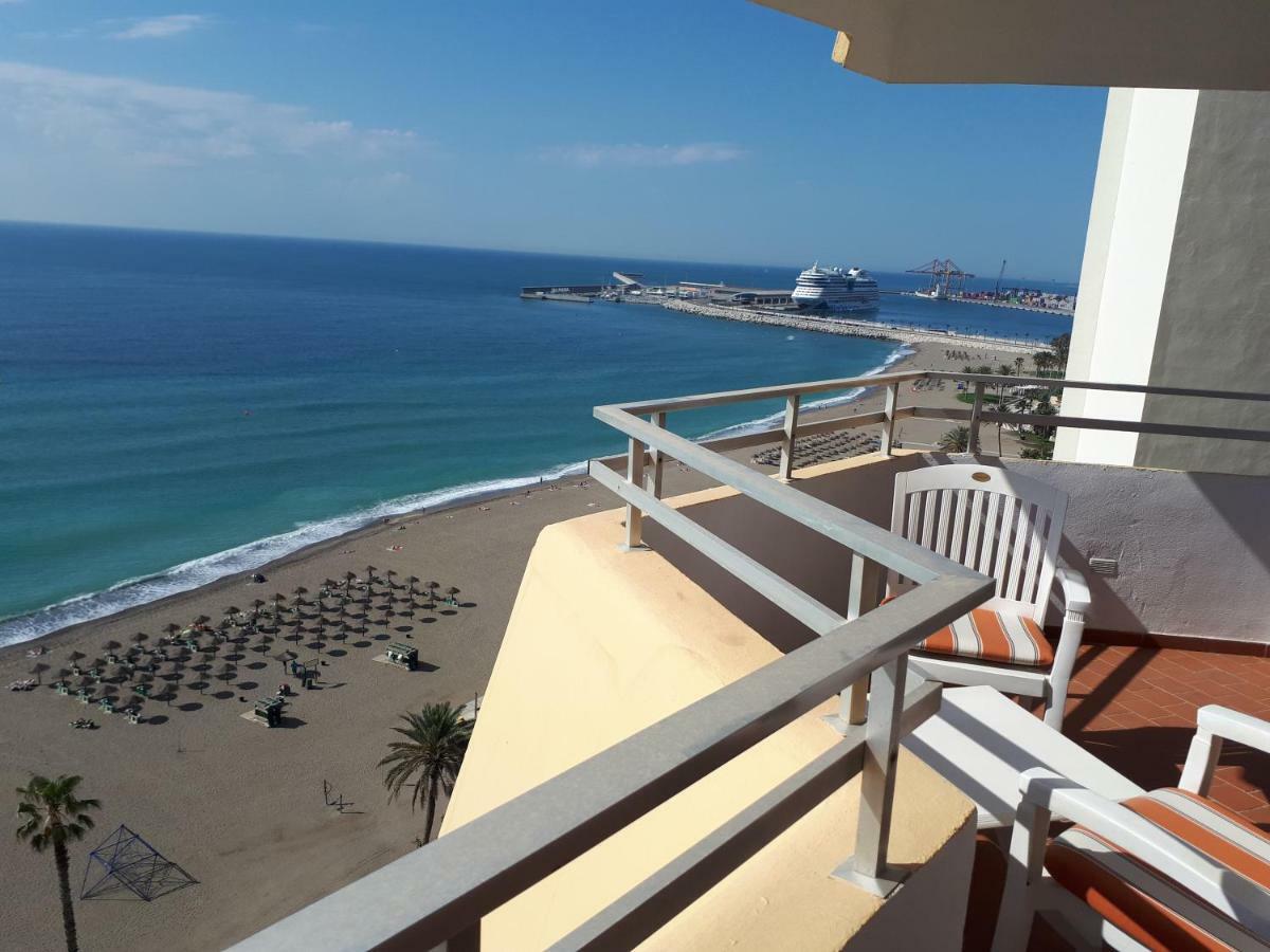 Apartamento Primera Linea De Playa 4 *