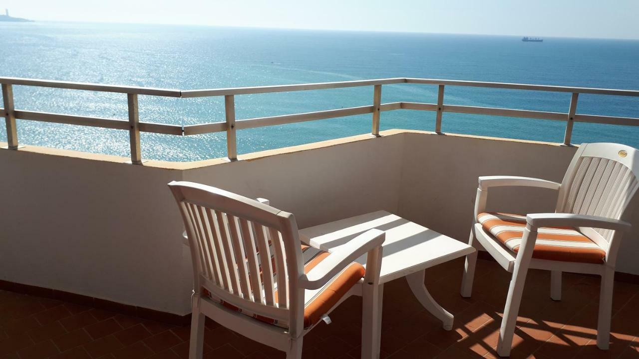 Apartamento Primera Linea De Playa 4 *