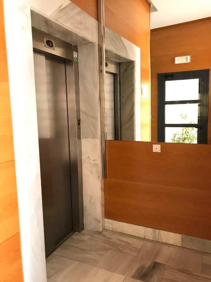 Homely Vialia Jacinto Verdaguer Apartamento