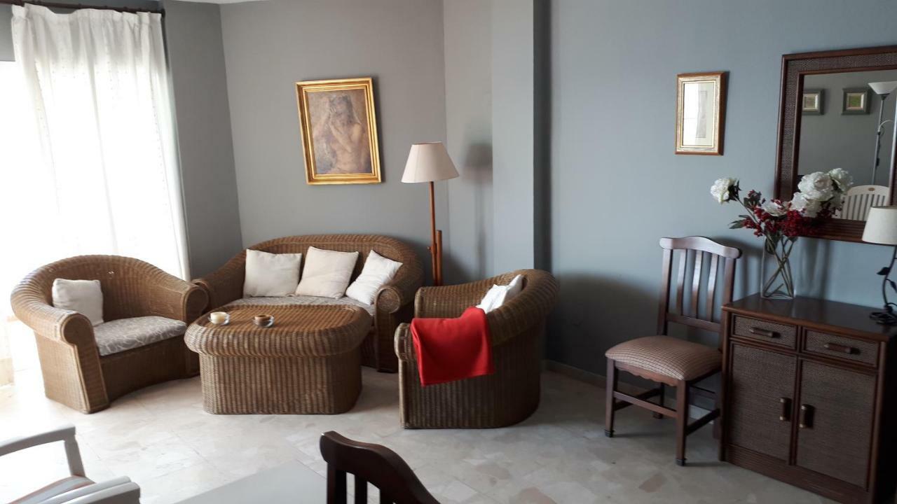 Primera Linea De Playa 4 Apartamento *