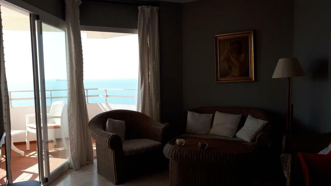 Apartamento Primera Linea De Playa 4