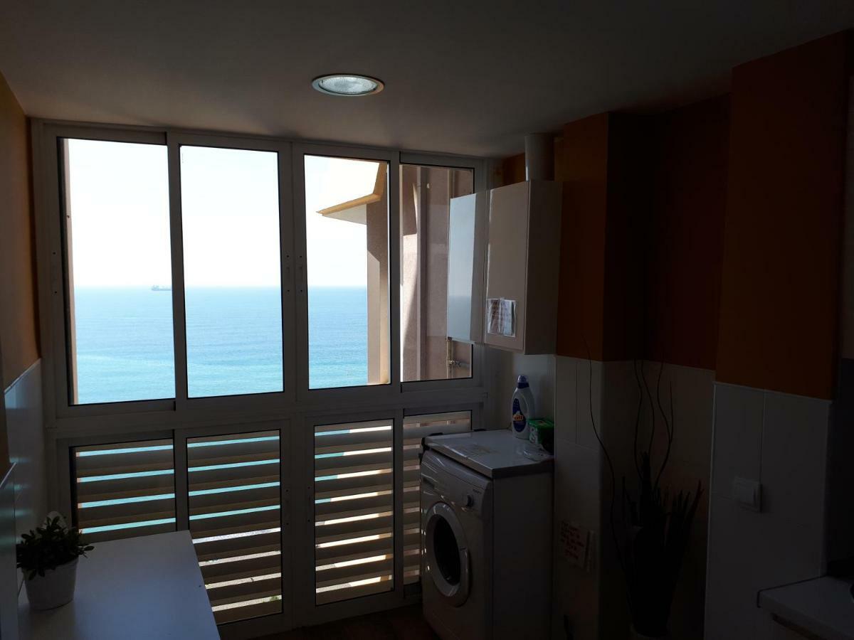Primera Linea De Playa 4 * Málaga