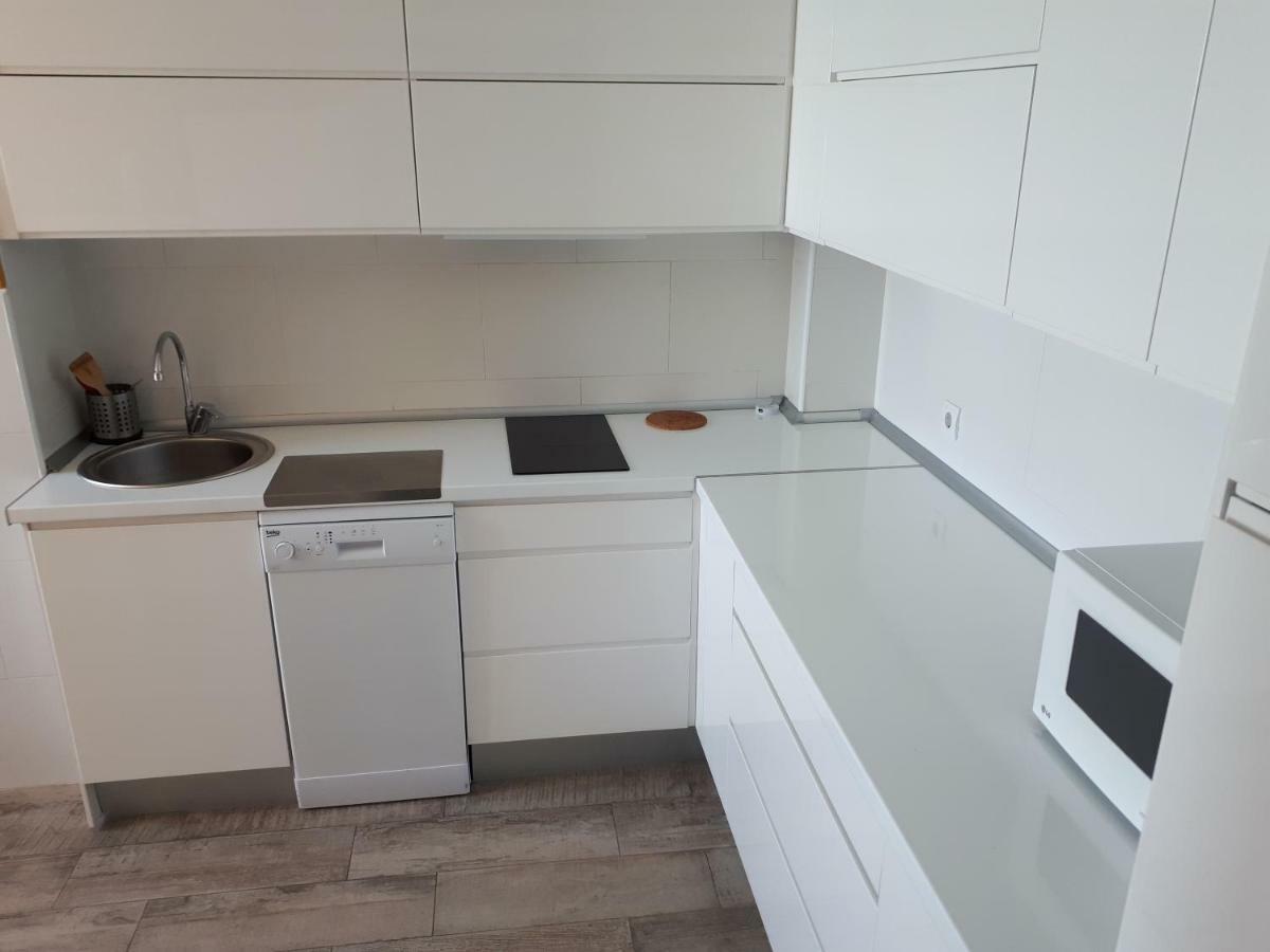 Primera Linea De Playa 4 Apartamento