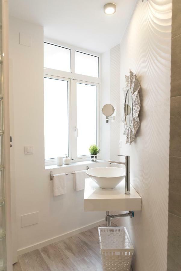 Cosy Flat - Center - Parking Free Apartment Malaga