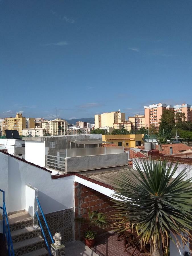 Virgen Bien Aparecida Málaga