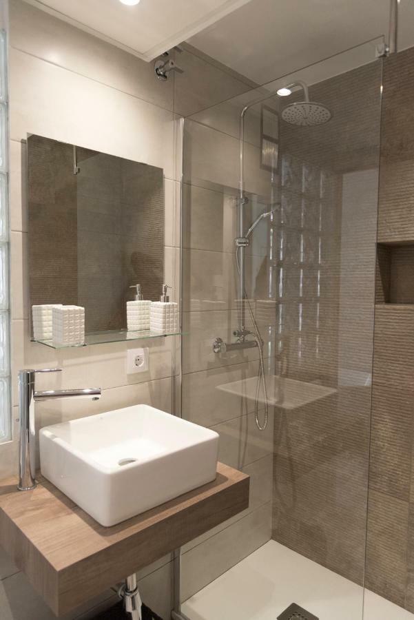 Cosy Flat - Center - Parking Free * Malaga