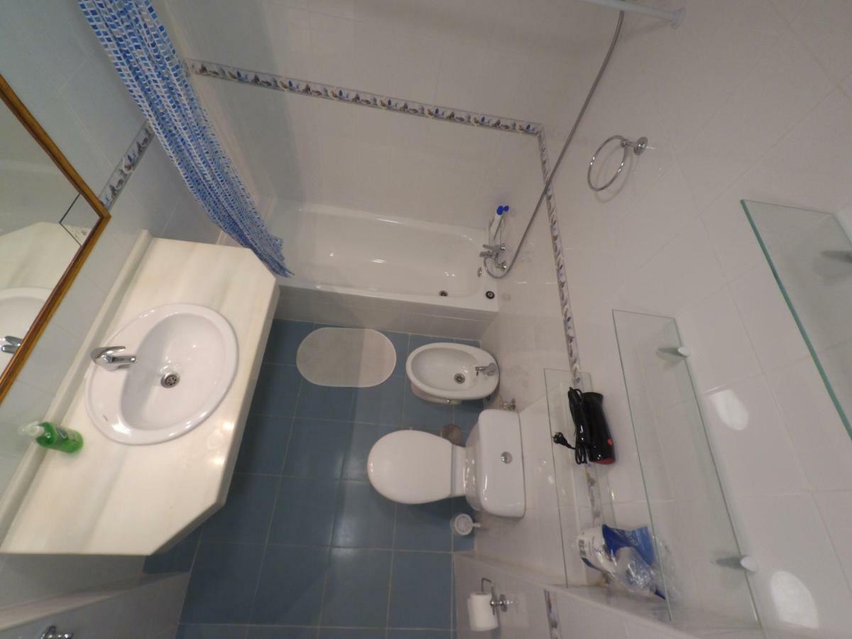 Apartamento Gigantes Centro Málaga