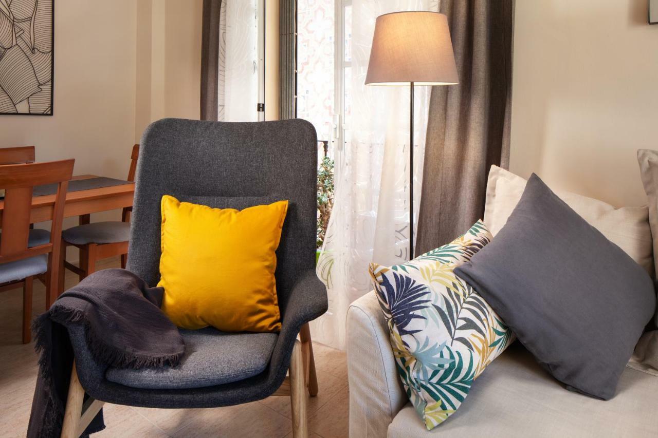 Apartamento Rent&dream Apartamento Gaona