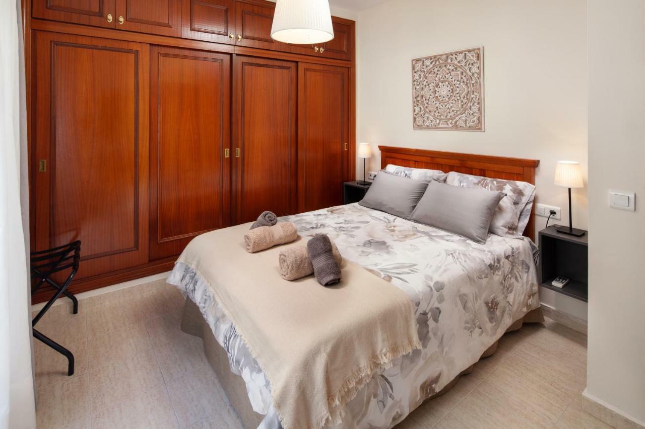 Rent&dream Apartamento Gaona Apartamento Málaga