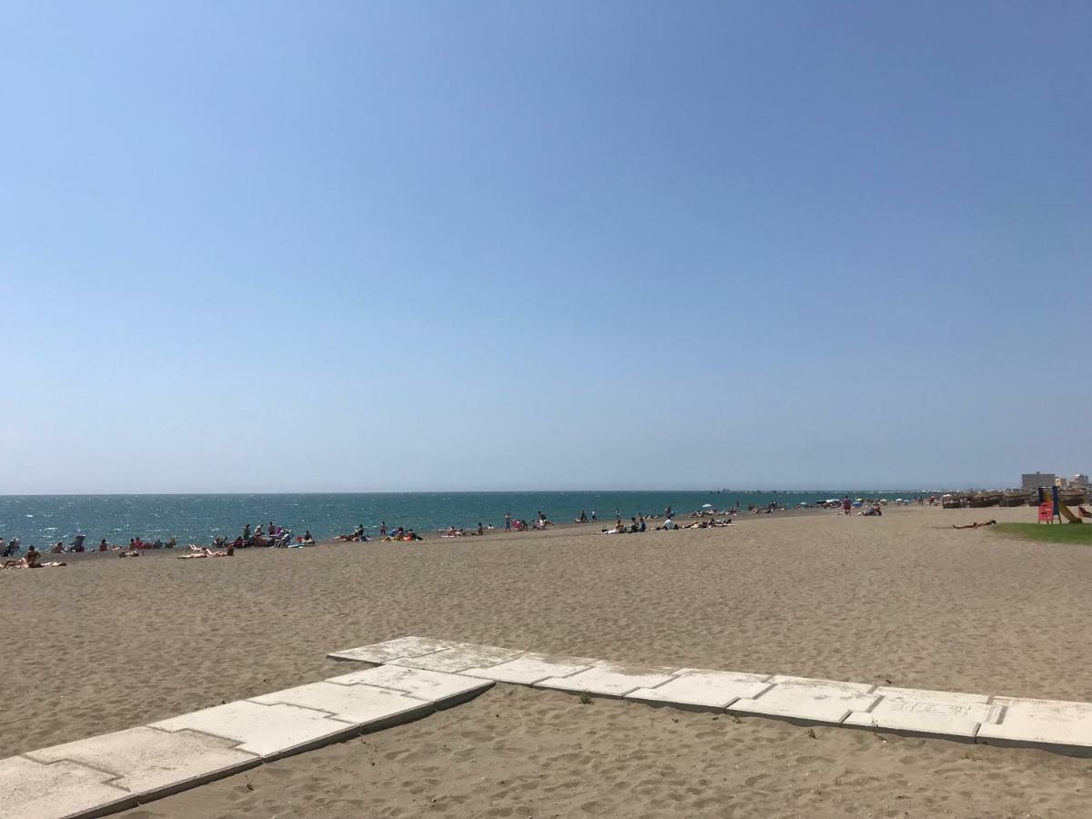 Apartamento Virgen De Belén, Málaga