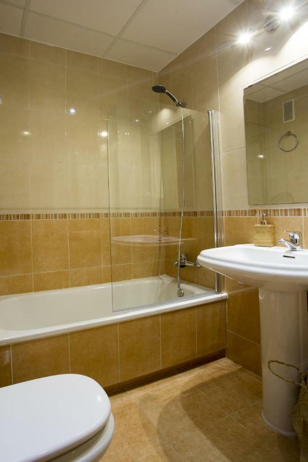 Apartamento Modern, Comfortable & Bright Málaga