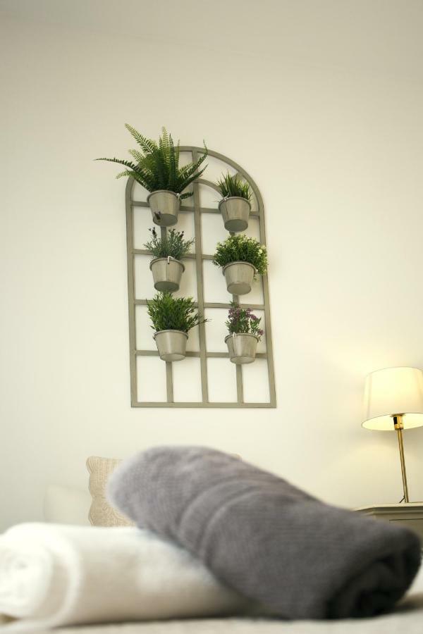 Modern, Comfortable & Bright Apartamento Málaga