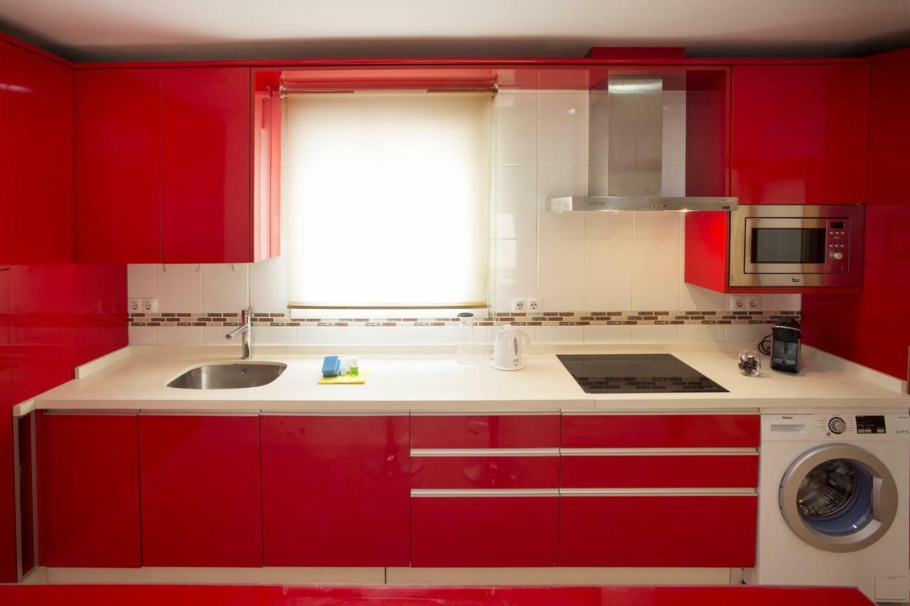 Apartamento Modern, Comfortable & Bright