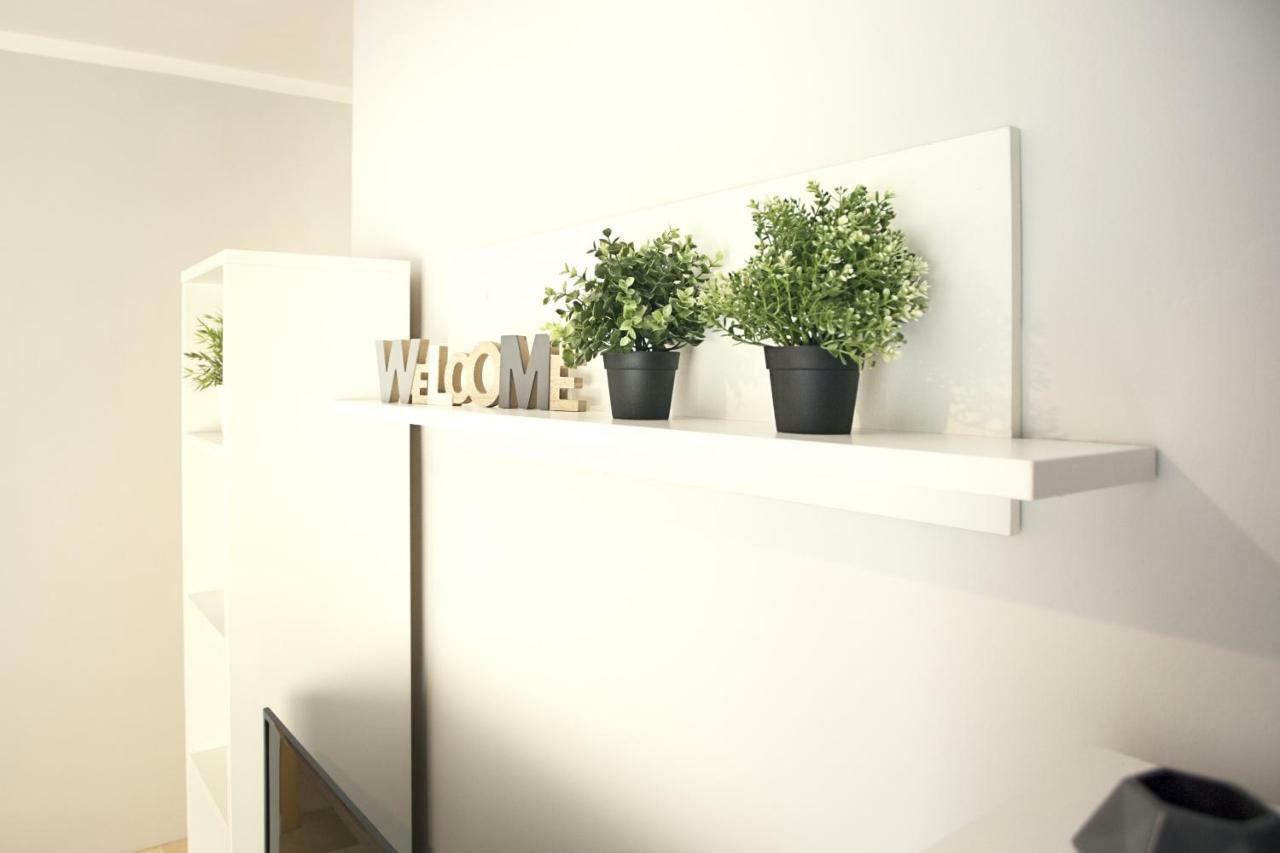 Modern, Comfortable & Bright