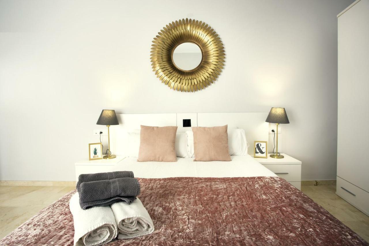 Apartamento Modern, Comfortable & Bright