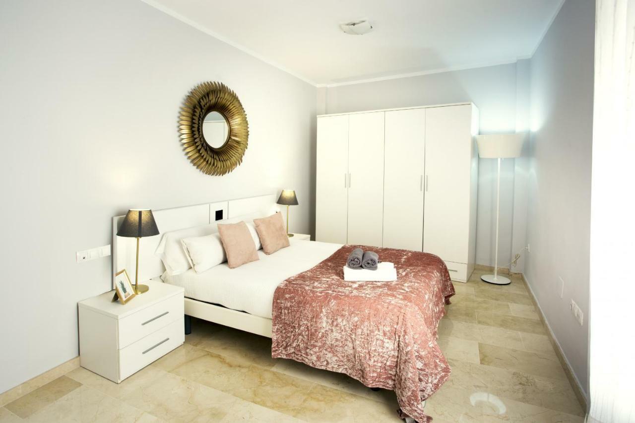Modern, Comfortable & Bright