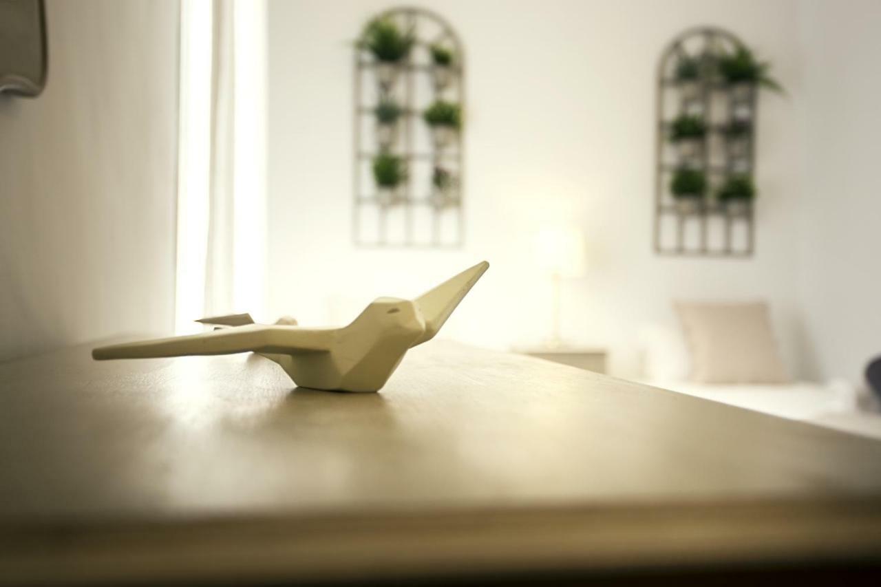 Modern, Comfortable & Bright Apartamento Málaga